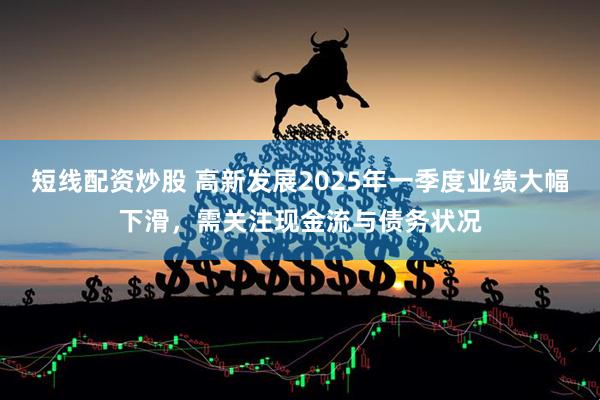 短线配资炒股 高新发展2025年一季度业绩大幅下滑，需关注现金流与债务状况